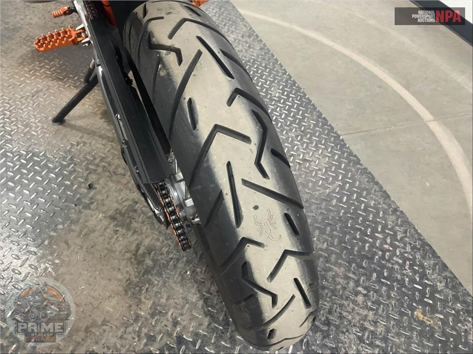 2018 Ktm 690 ENDURO R — фото 15