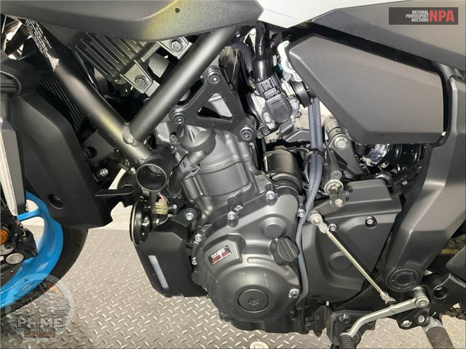 2025 Yamaha MT-07 — фото 7
