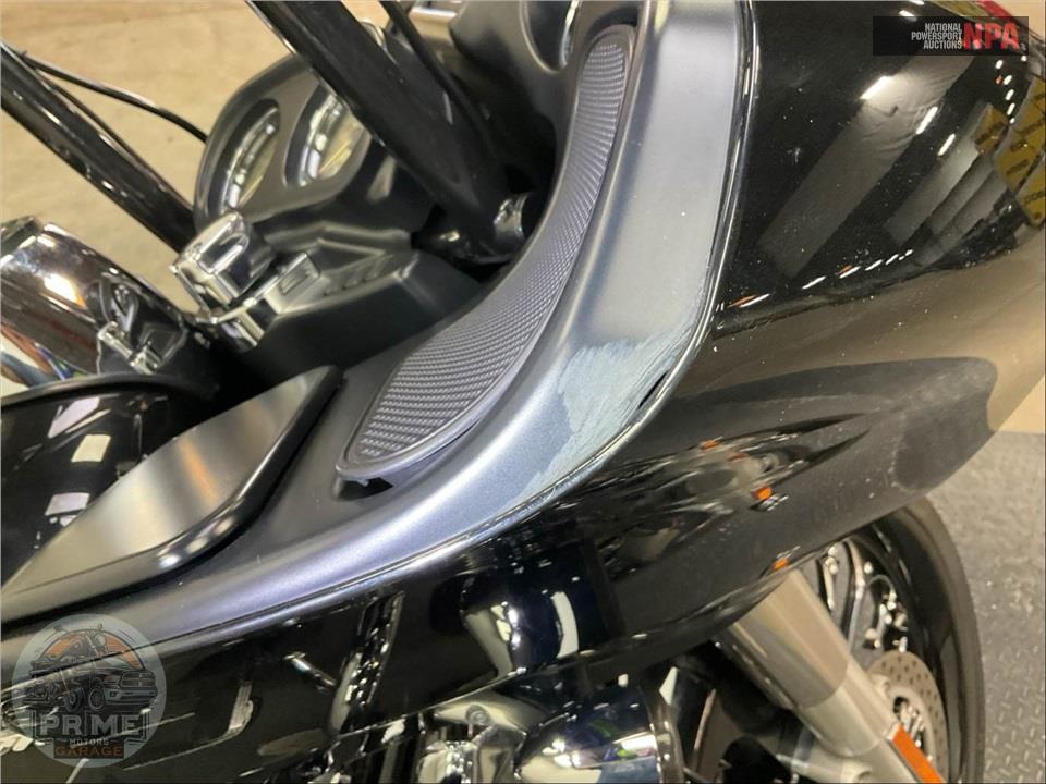 2015 Harley-Davidson FLTRX ROAD GLIDE — фото 14