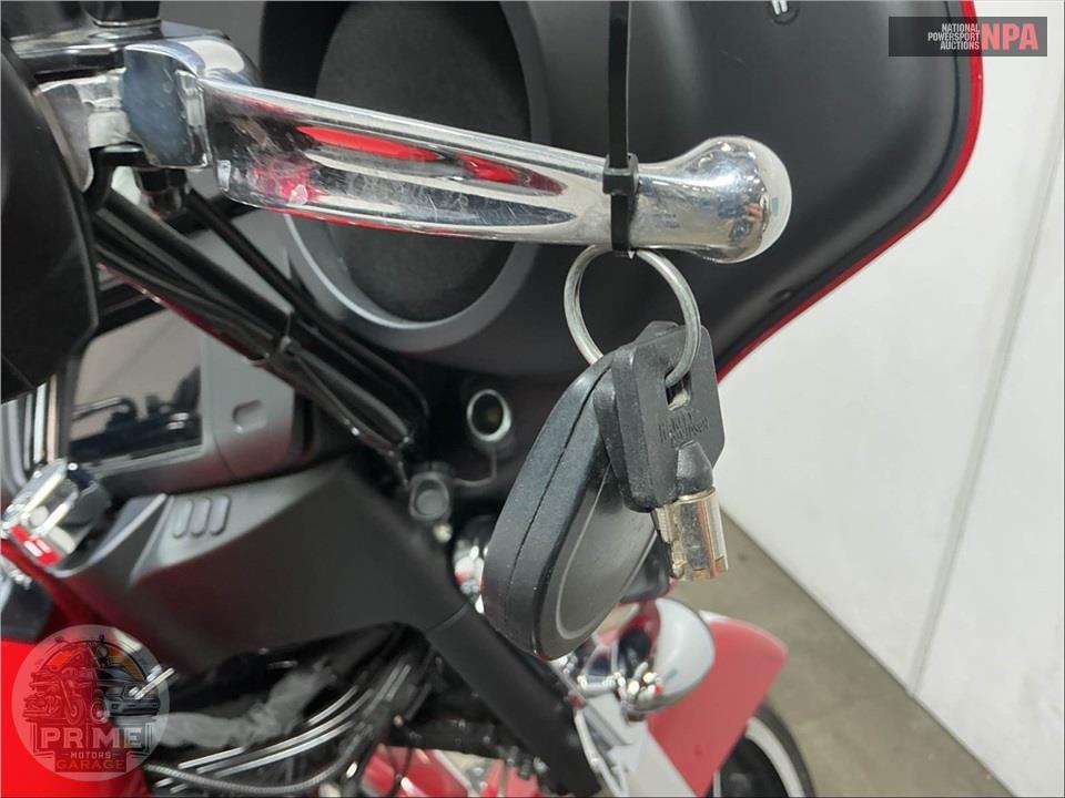 2023 Harley-Davidson FLHX STREET GLIDE — фото 10