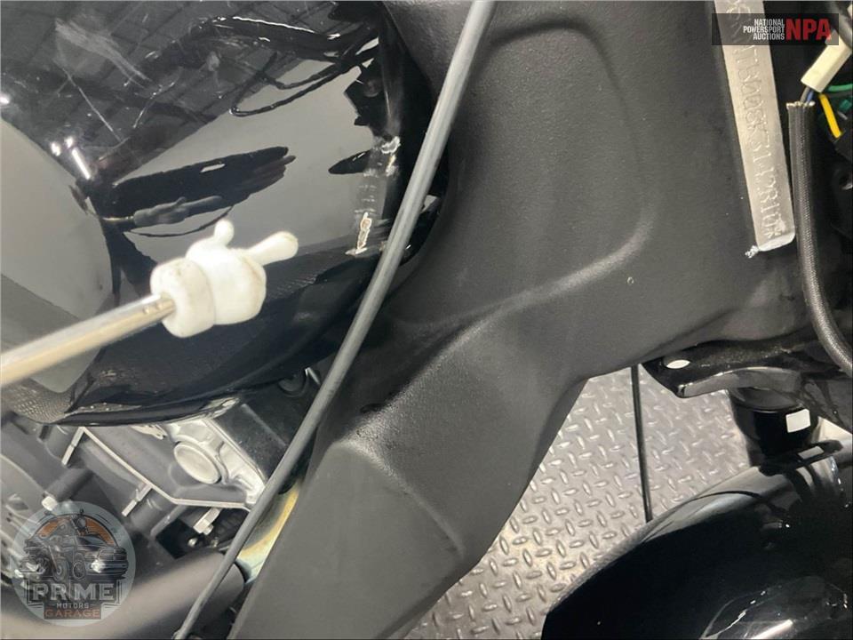 2019 Indian Motorcycle SCOUT BOBBER — фото 14