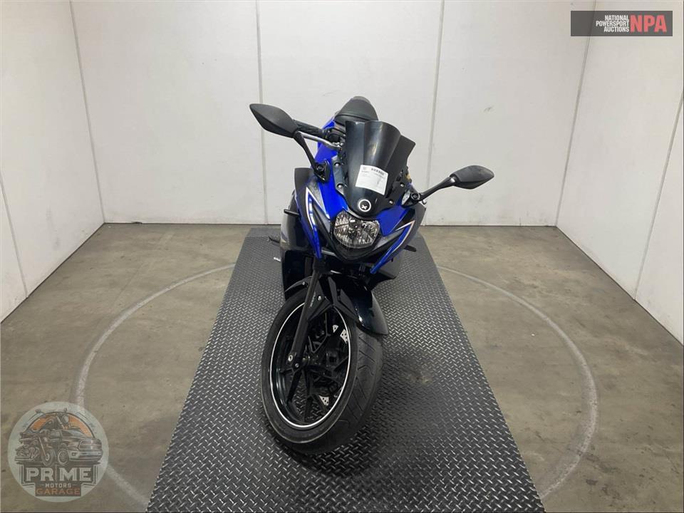 2022 Suzuki GSX250RAM2 (ABS) — фото 2