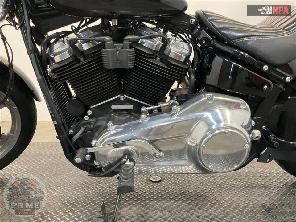 2023 Harley-Davidson FXST SOFTAIL STANDARD — фото 7