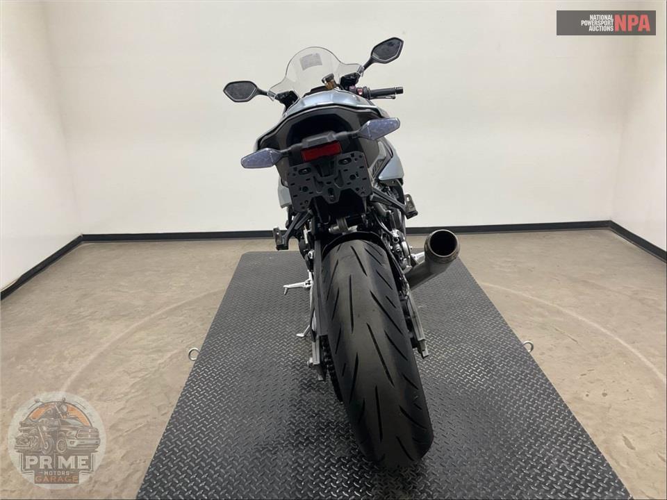 2025 Bmw S 1000 RR — фото 4