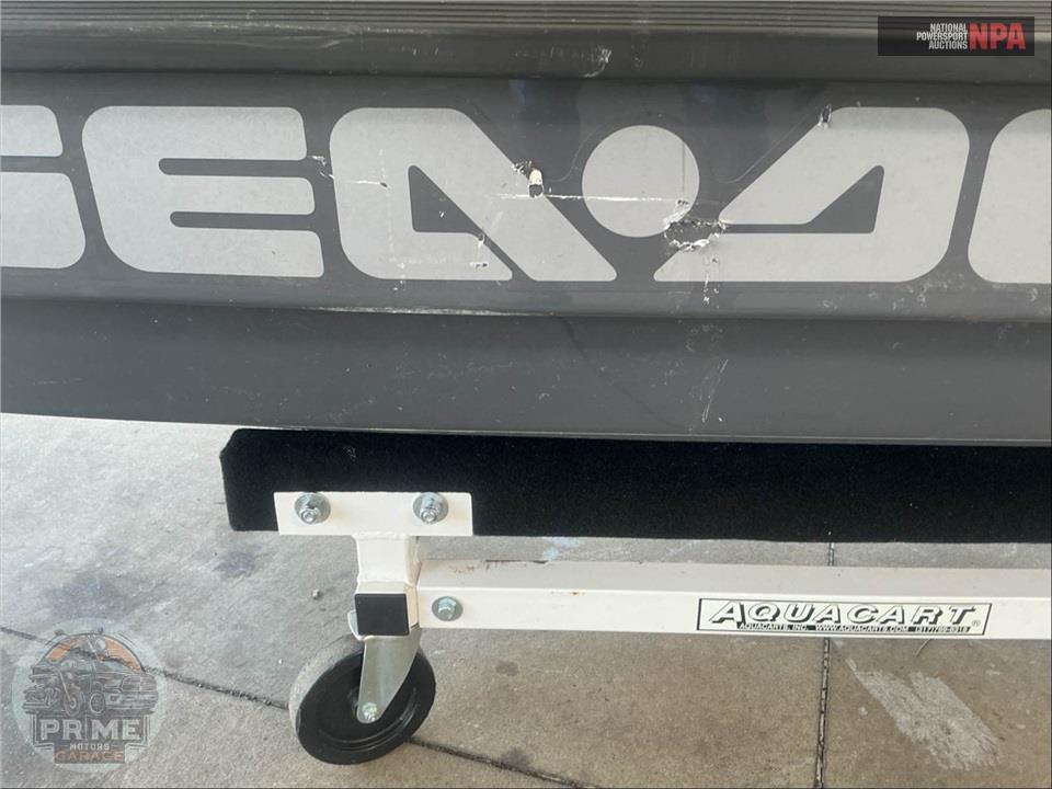 2023 Seadoo/Brp EXPLORER PRO 170 TECH PKG — фото 17