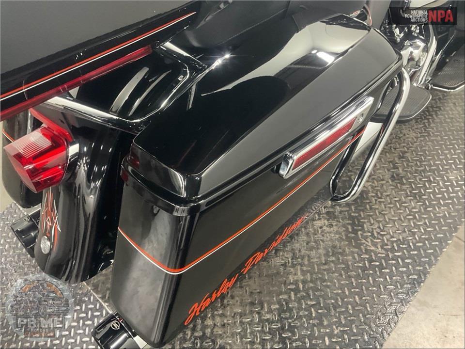 2020 Harley-Davidson FLHTK ULTRA LIMITED — фото 16