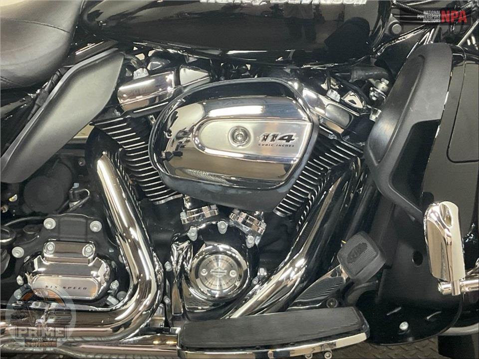 2022 Harley-Davidson FLHTK ULTRA LIMITED — фото 6