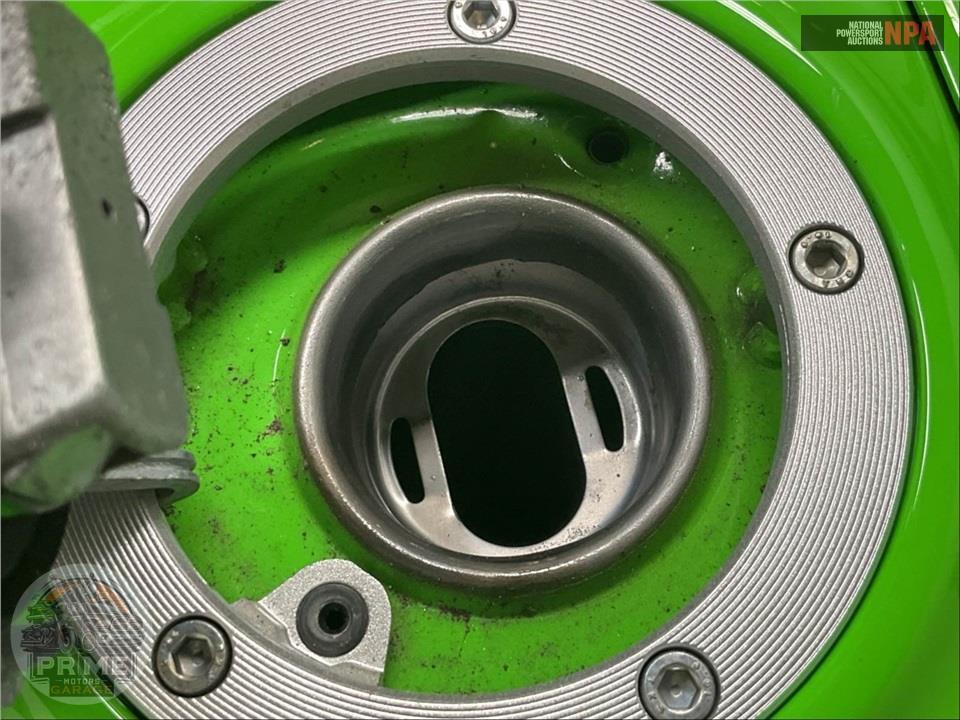 2019 Kawasaki ZX1002EKFA NINJA ZX-10R ABS KRT EDITION — фото 15