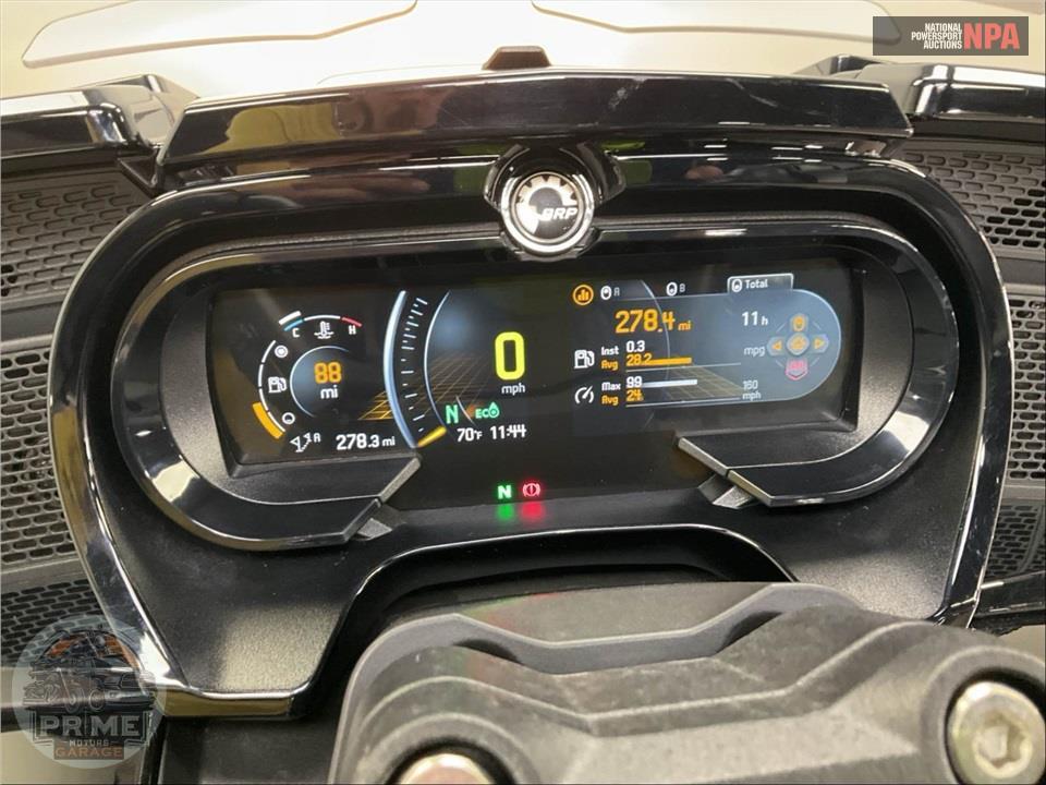 2023 Can-Am SPYDER F3-T — фото 5