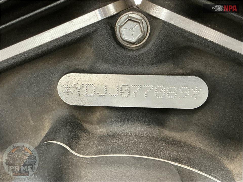 2018 Harley-Davidson FLSL SOFTTAIL SLIM — фото 33