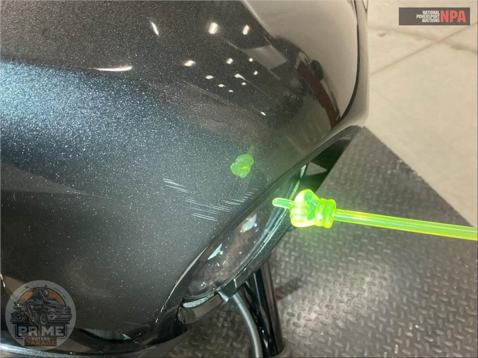 2023 Honda CMX1100D2 REBEL 1100T DCT — фото 14