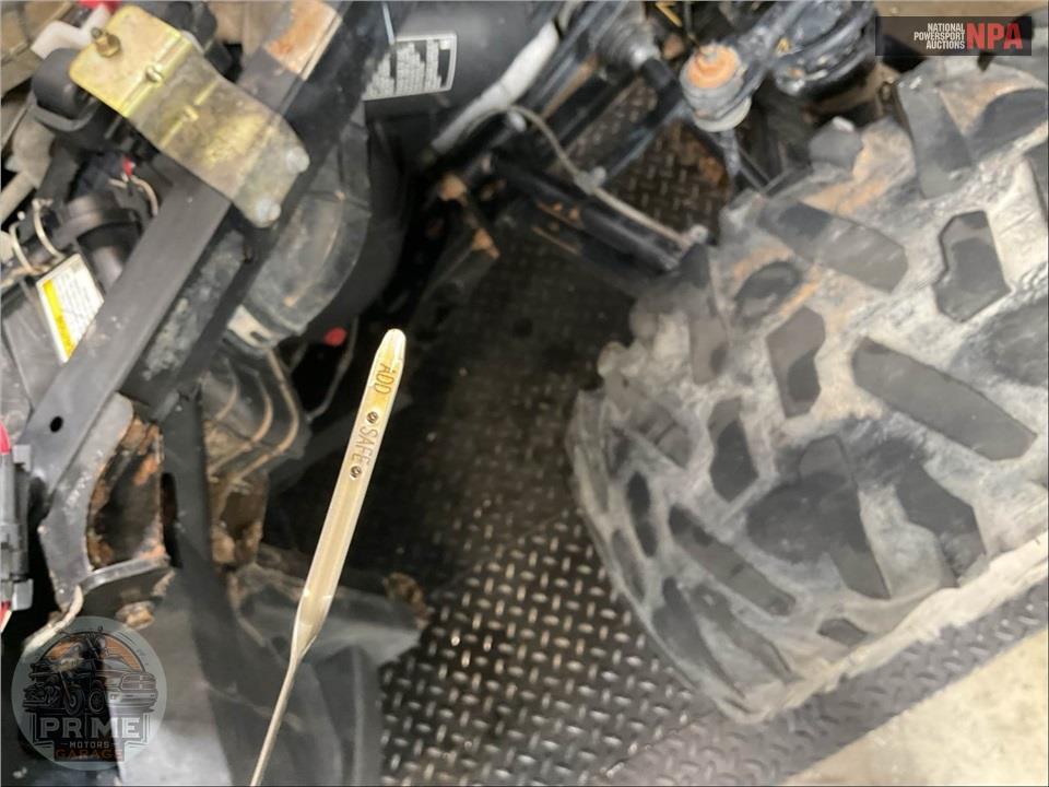 2023 Polaris RANGER CREW XP 1000 NORTHSTAR ULTIMATE RIDE COMMAND — фото 11