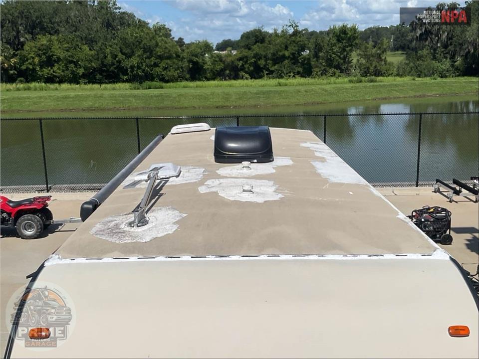 2015 Keystone Rv M-248 RKS - BULLET ULTRA LITE SERIES — фото 25