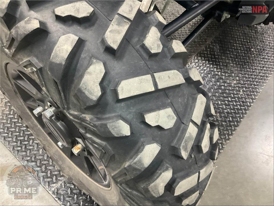 2023 Polaris RZR XP 4 1000 SPORT — фото 22