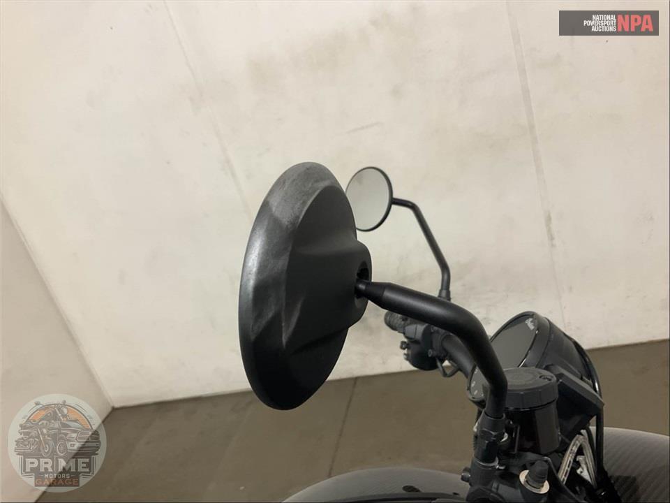 2023 Indian Motorcycle FTR R CARBON — фото 15