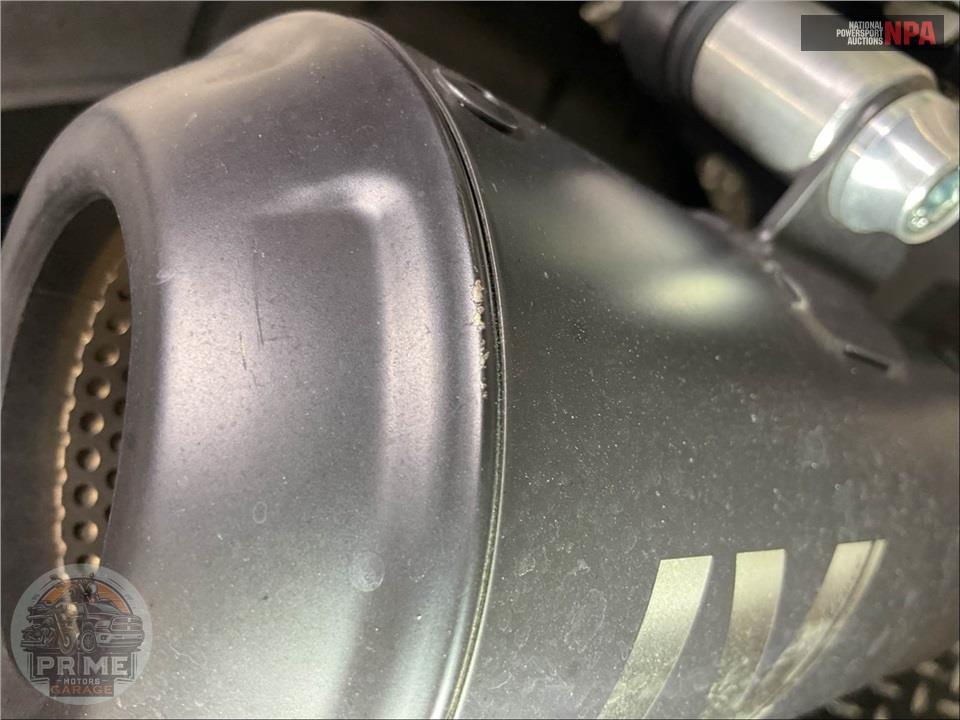 2024 Kawasaki EX500GRFNL NINJA 500 (ABS) — фото 43