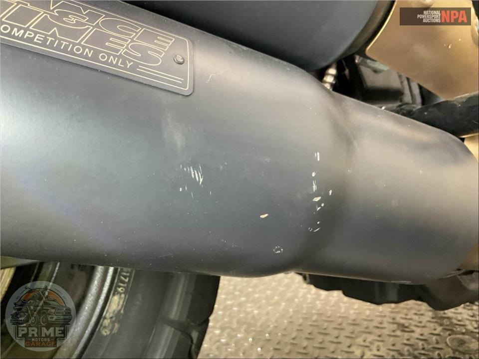 2019 Harley-Davidson FXFBS FAT BOB 114 — фото 10