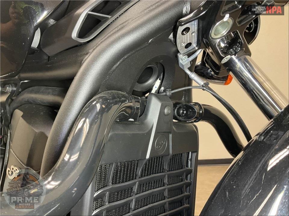 2025 Indian Motorcycle SCOUT SIXTY CLASSIC LIMITED (BLACK) — фото 11