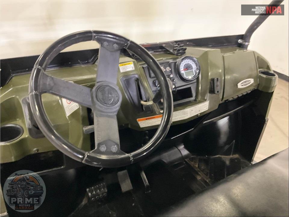 2013 Polaris RANGER 800 EFI CREW — фото 48