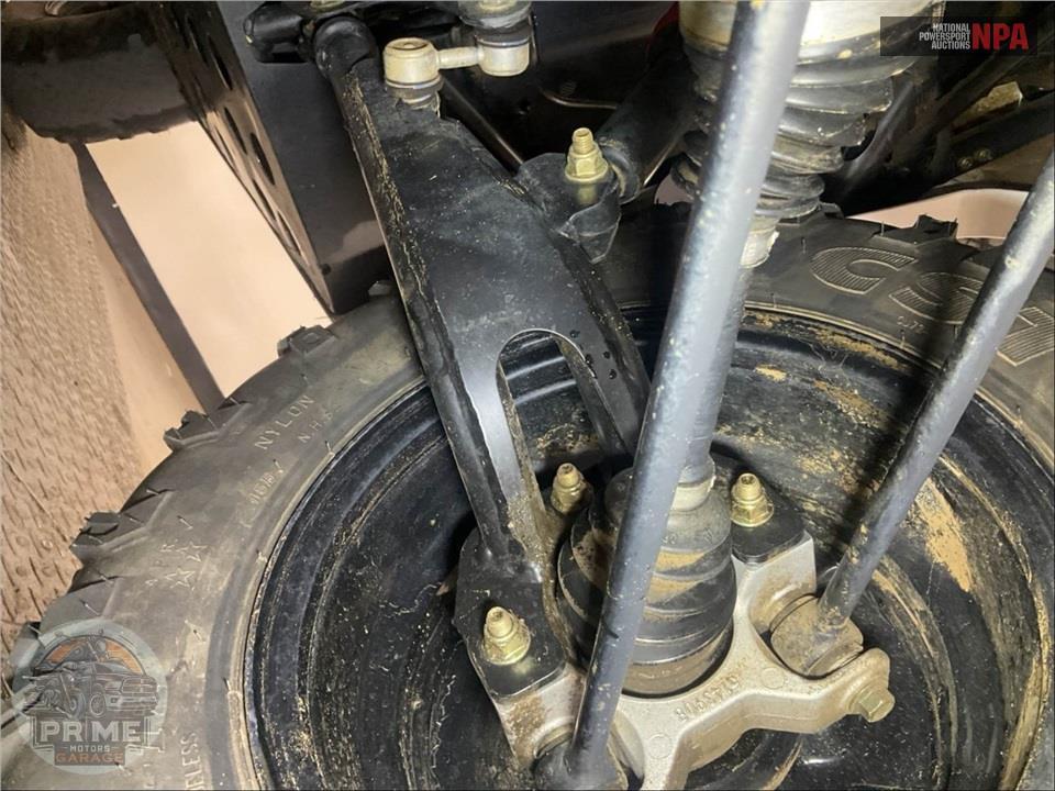 2023 Polaris RZR 200 EFI — фото 28