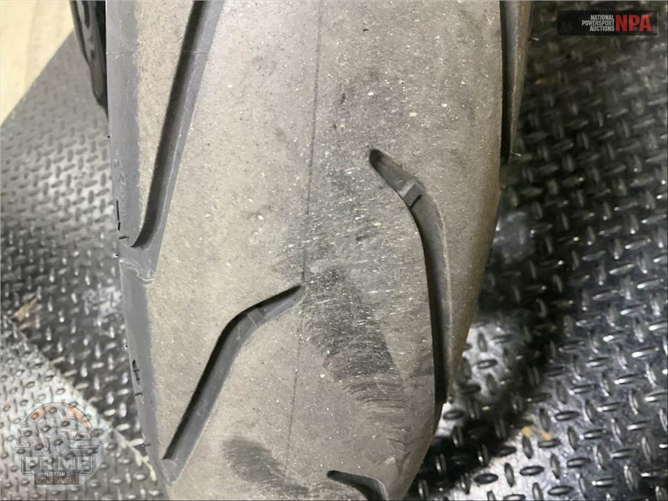 2018 Harley-Davidson FXBR BREAKOUT — фото 16
