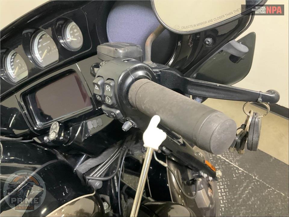 2020 Harley-Davidson FLHTK ULTRA LIMITED — фото 41