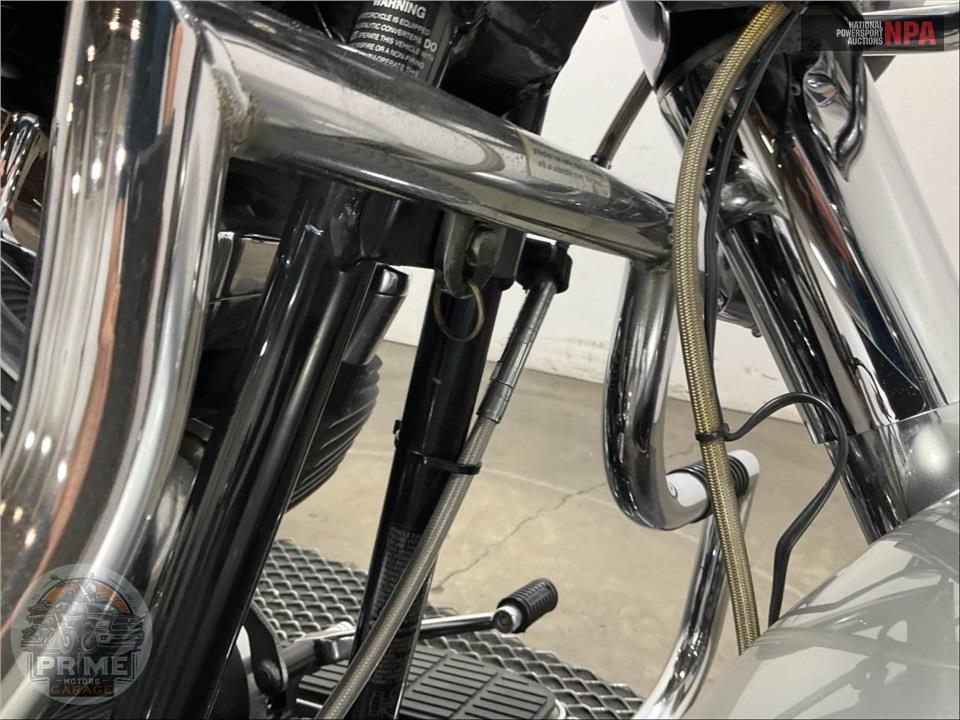 2003 Harley-Davidson FLSTC HERITAGE SOFTAIL CLASSIC (Anniv) — фото 11
