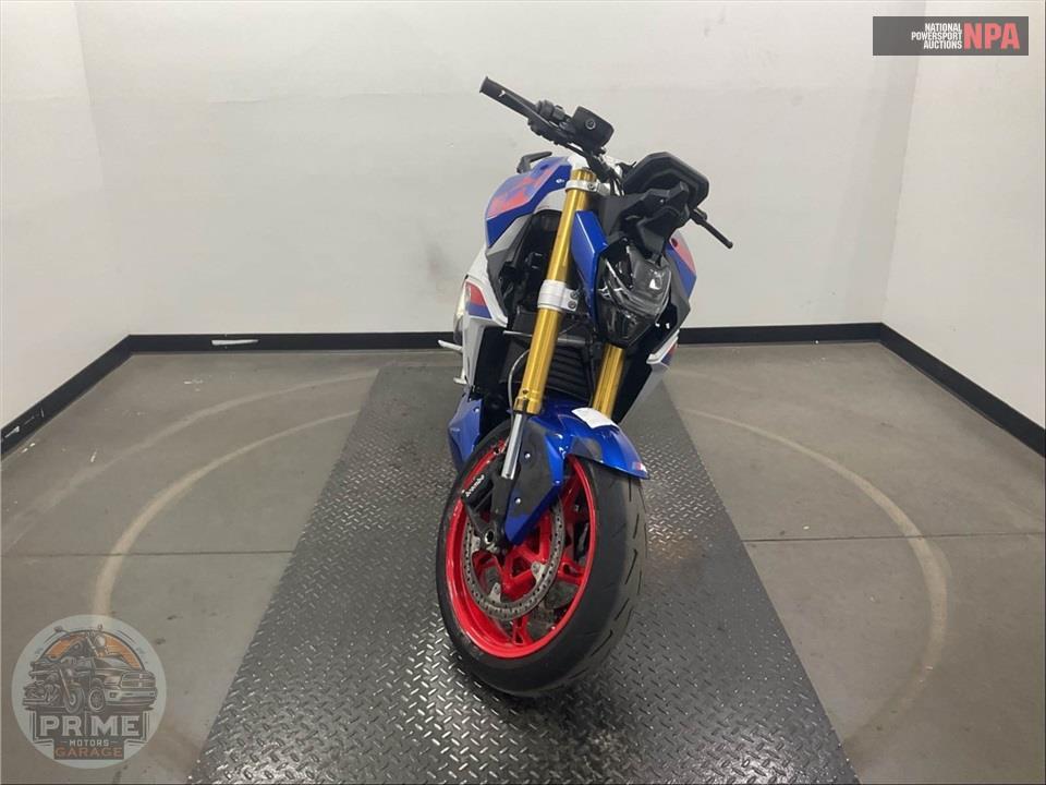 2025 Bmw F 900 R — фото 2