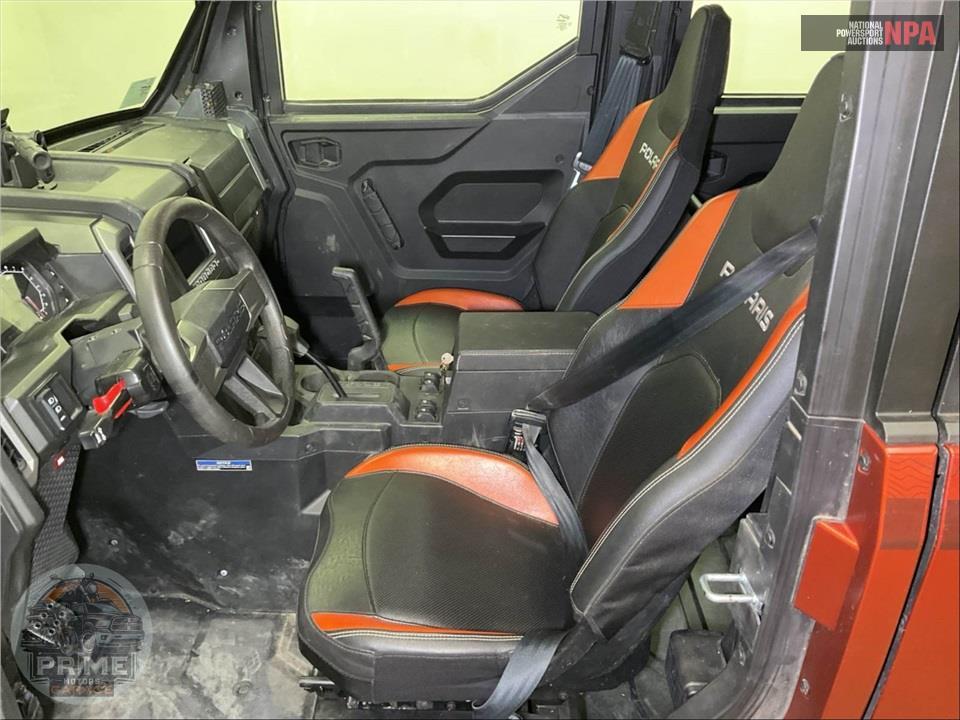 2024 Polaris XPEDITION ADV 5 NORTHSTAR — фото 30