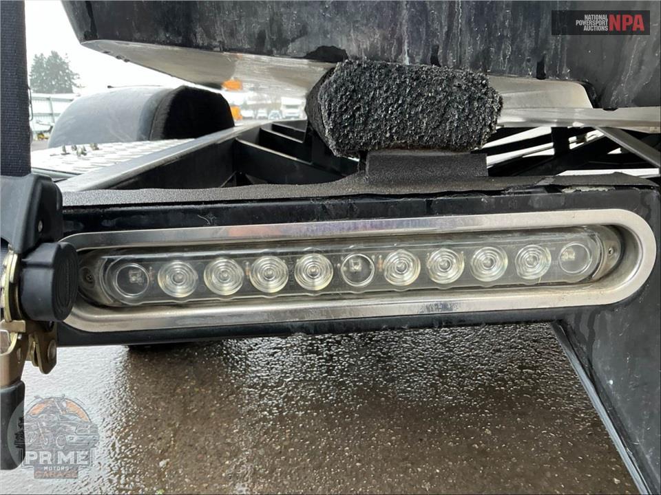 2007 Malibu Boats WAKESETTER VTX L=20 E=1 320HP MON VD — фото 33