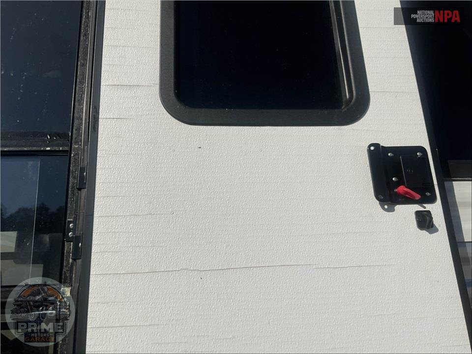 2019 Keystone Rv M-266 RL - SPRINGDALE SERIES — фото 34