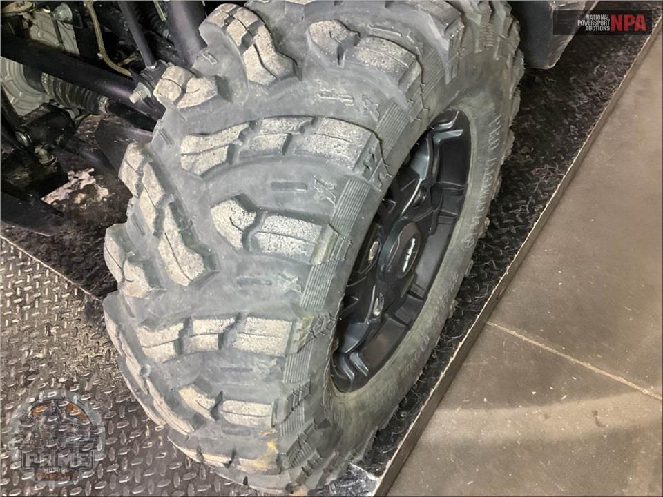 2023 Polaris RANGER CREW XP 1000 PREMIUM — фото 31