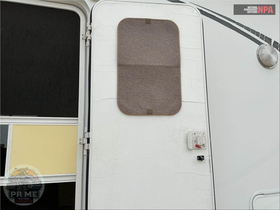 2009 Sandpiper By Forest River M-335RGT - FIFTH WHEEL SERIES — фото 90