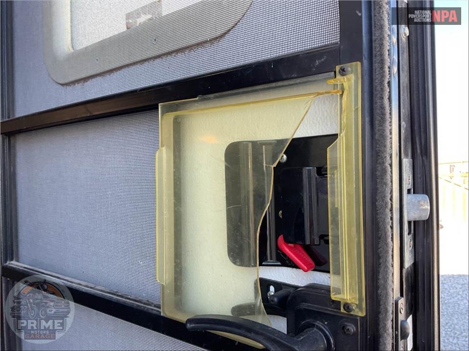 2014 Keystone Rv M-308 BHDS - HIDEOUT FIFTH WHEEL SERIES — фото 35