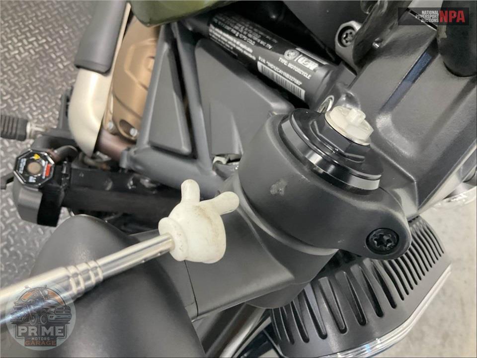 2022 Harley-Davidson RH1250S SPORTSTER S — фото 26