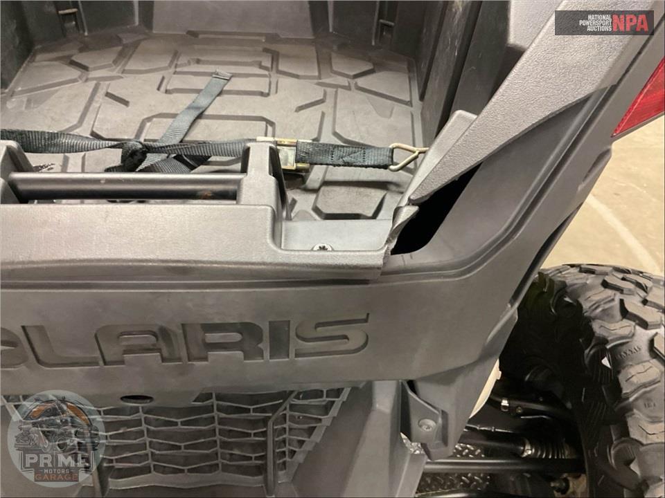 2020 Polaris RZR PRO XP — фото 47