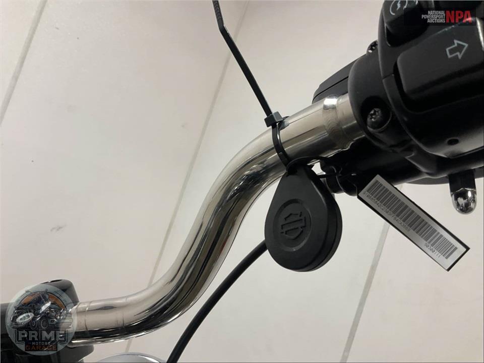 2019 Harley-Davidson FLDE DELUXE — фото 11