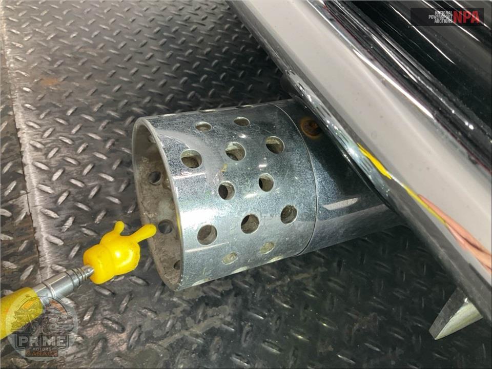 2015 Harley-Davidson FLHTCUTG TRIGLIDE ULTRA CLASSIC — фото 10