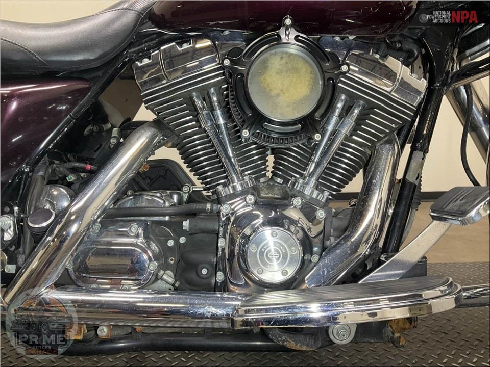 2006 Harley-Davidson FLHX STREET GLIDE — фото 4