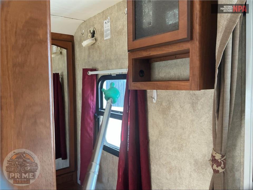 2012 Keystone Rv M-3050 BH - PASSPORT ULTRA LITE SERIES — фото 32