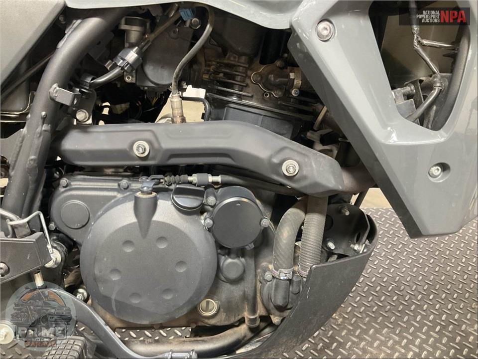 2023 Kawasaki KLR650 S — фото 6