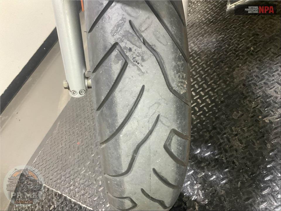 2015 Yamaha XVS95F V STAR 950 — фото 17