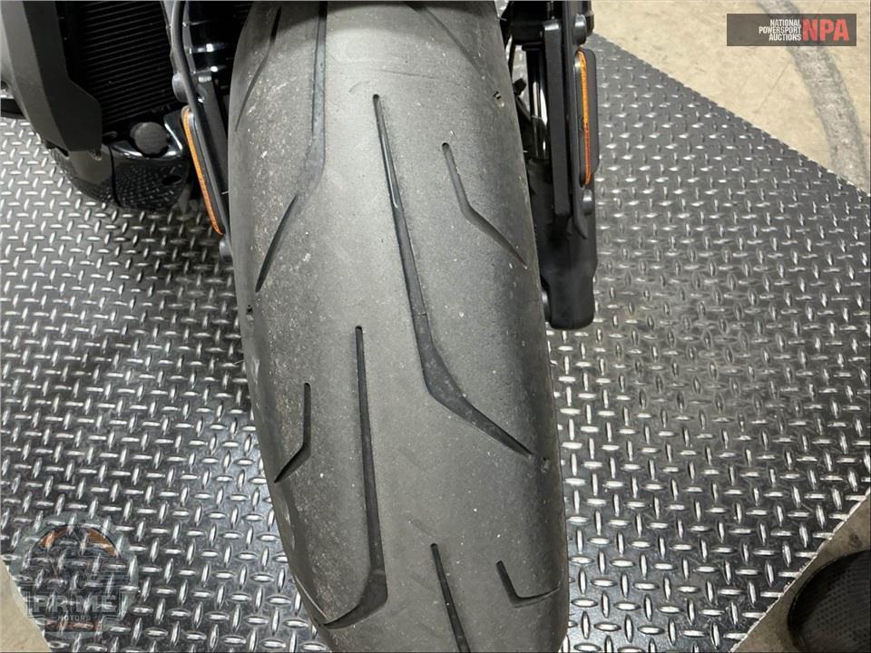 2023 Harley-Davidson RH1250S SPORTSTER S — фото 14