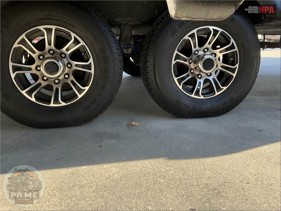 2017 Keystone Rv M-370 BR - MONTANA HIGH COUNTRY FIFTH WHEEL SERIES — фото 35
