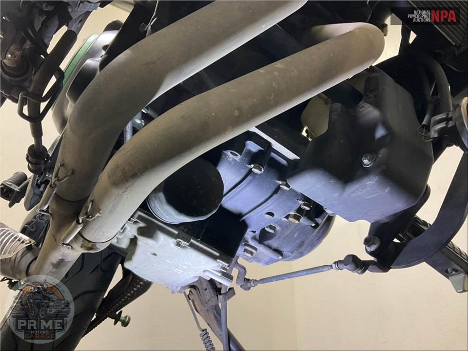 2015 Kawasaki EN650BFF VULCAN S (ABS) — фото 12
