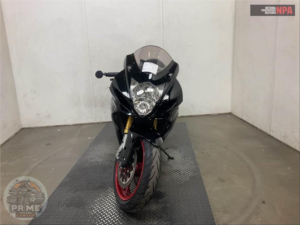 2025 Suzuki GSX-R750M5 — фото 2