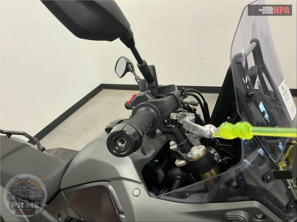 2024 Yamaha TENERE 700 — фото 19