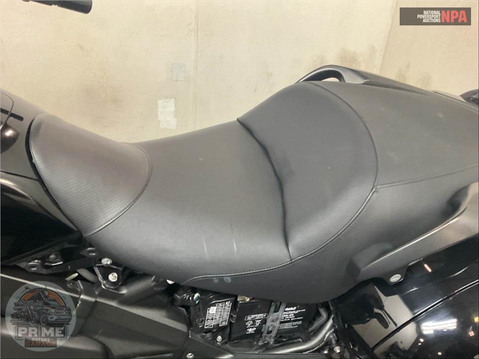 2013 Honda GL1800BDD GLDWNG F6B DLX — фото 36