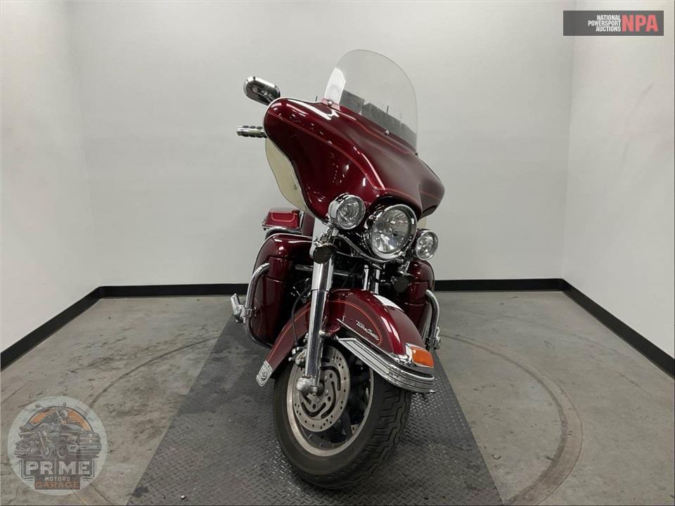 2002 Harley-Davidson FLHTCUI ULTRA CLASSIC ELECTRA GLIDE — фото 2