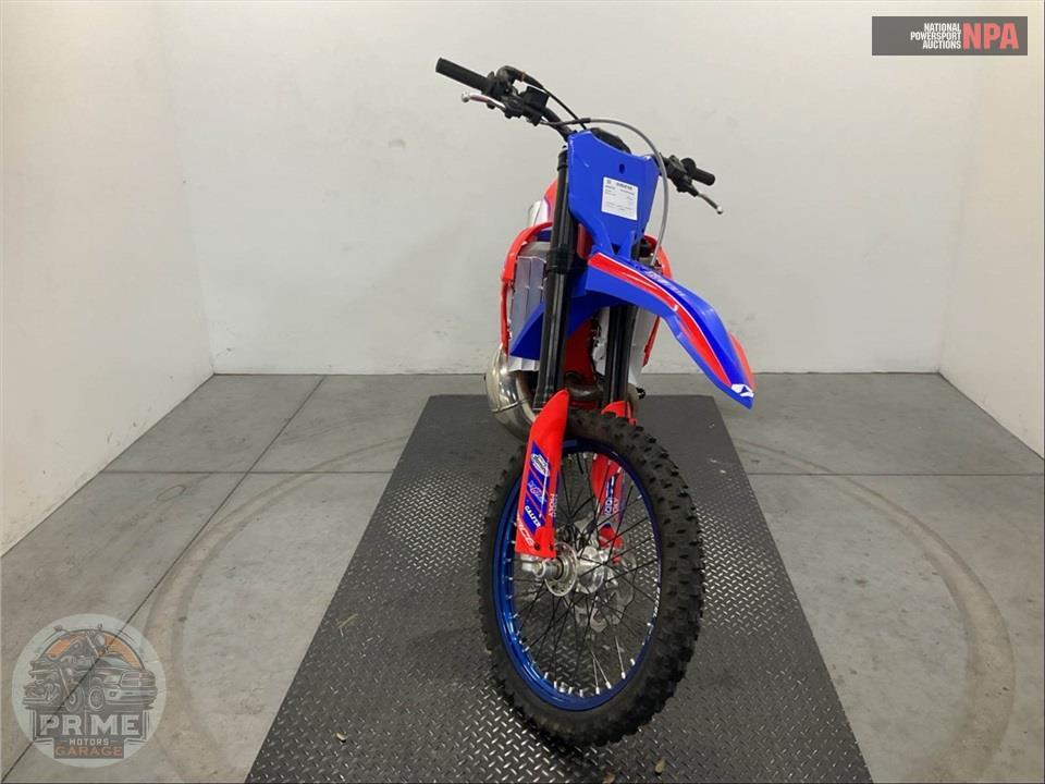 2022 Beta 300 RX 2-STROKE — фото 2